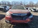2017 Subaru Forester 2.5I Premium na sprzedaż w Baltimore, MD - Front End