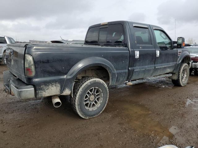 2008 FORD F350 SRW SUPER DUTY