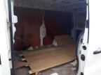 2017 VAUXHALL VIVARO 290 for sale at Copart YORK