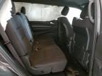 2023 Dodge Durango Sxt იყიდება Lexington-ში, KY - Front End