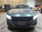 2015 Dodge Charger Police en Venta en Candia, NH - Rear End