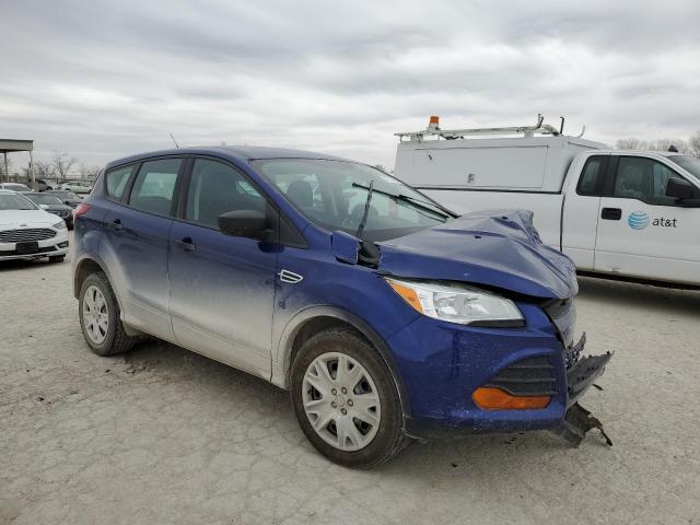  FORD ESCAPE 2013 Син