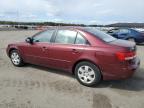 2007 Hyundai Sonata Gls за продажба в Brookhaven, NY - Front End