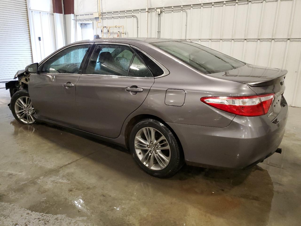 2017 Toyota Camry - Image 2