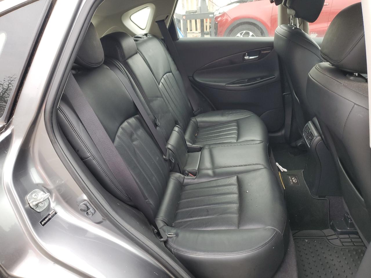 2014 Infiniti QX50 - Image 11