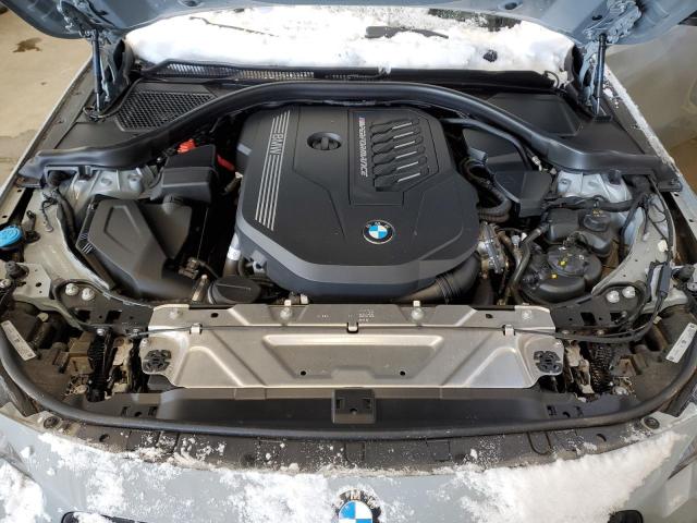 2024 BMW M240XI 