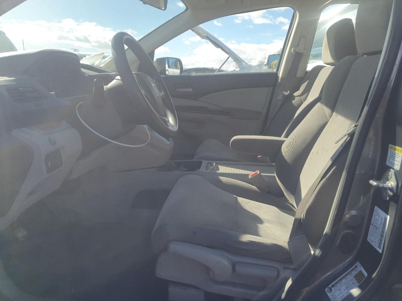 2012 Honda CR-V - Image 7