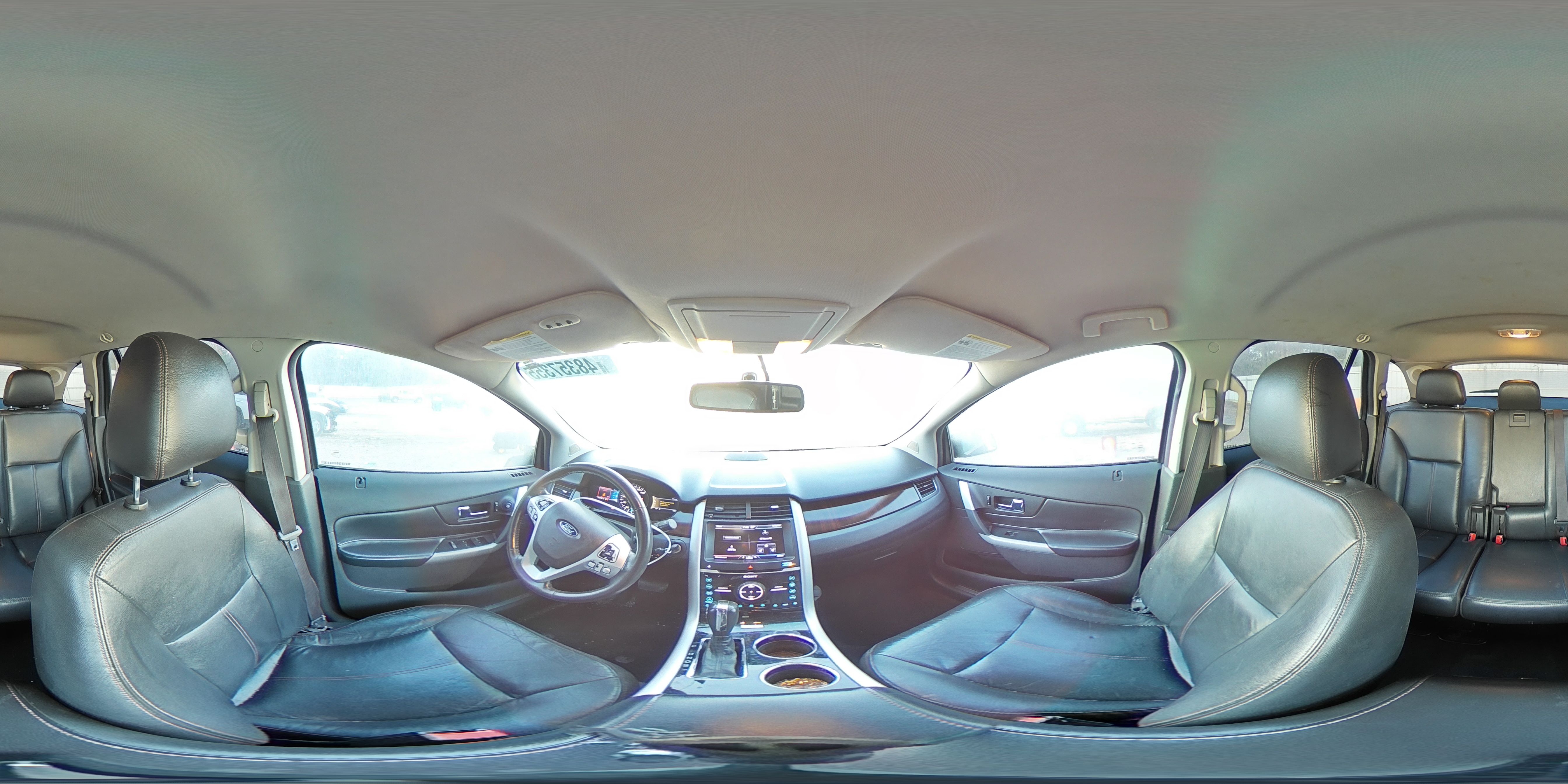 2013 Ford Edge - Image 14