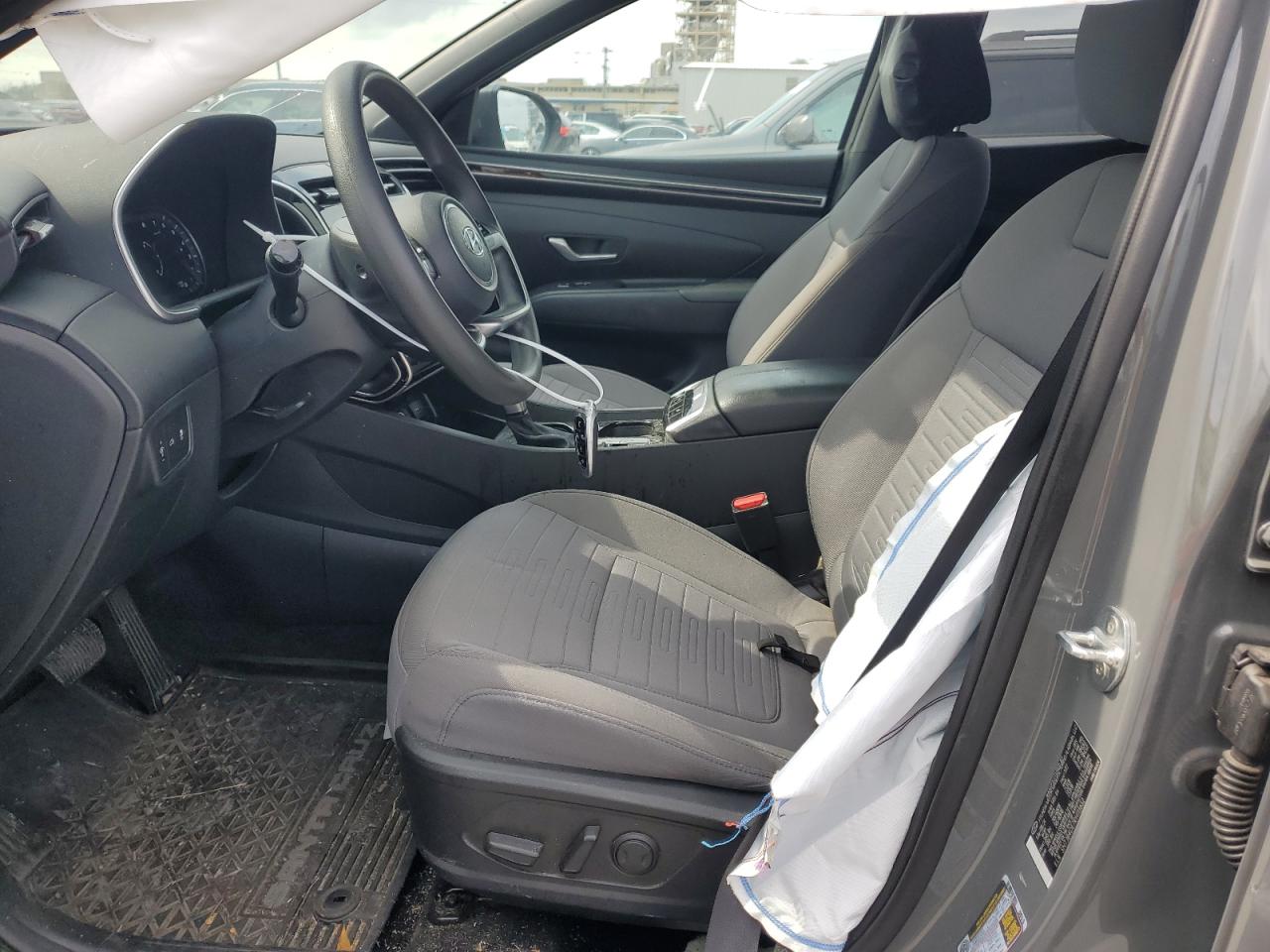 2024 Hyundai Santa Cruz - Image 7