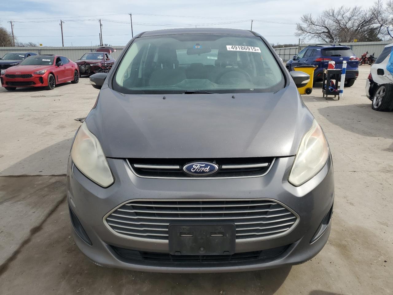 2014 Ford C-MAX - Image 5