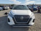 2021 Nissan Kicks S за продажба в Las Vegas, NV - Side