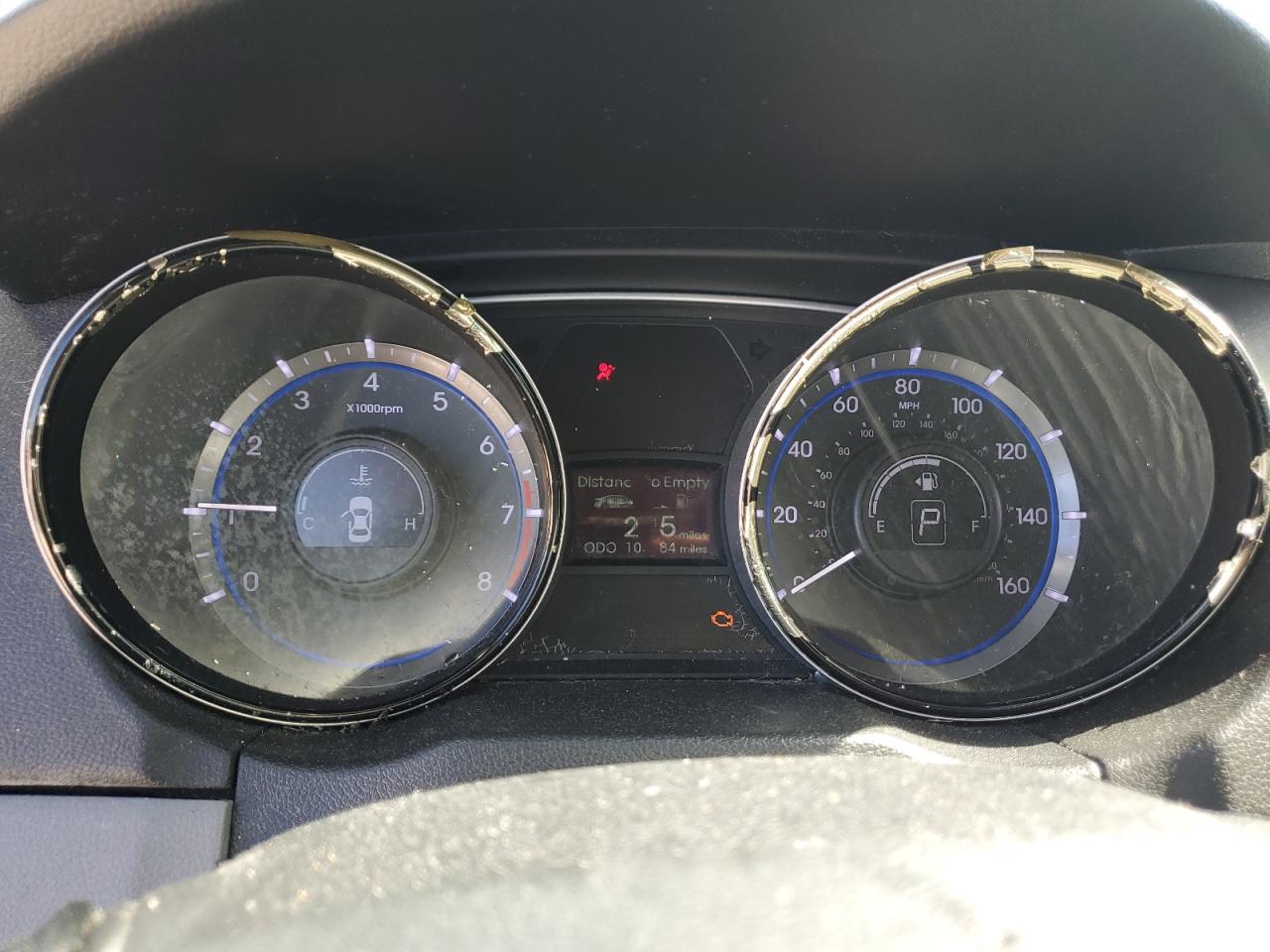 2013 Hyundai Sonata - Image 9