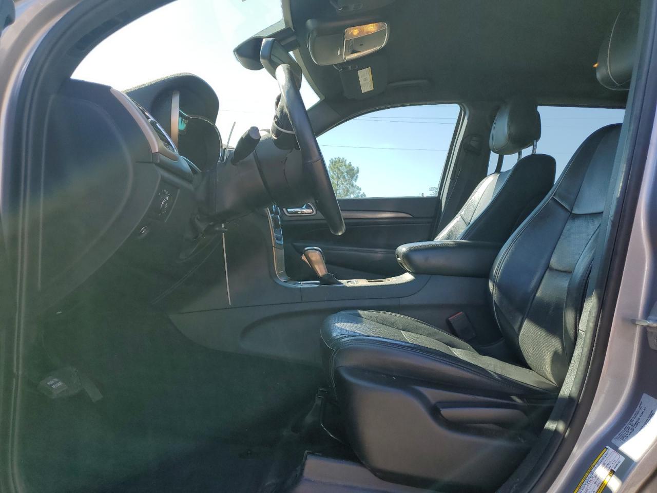 2016 Jeep Grand Cherokee - Image 7