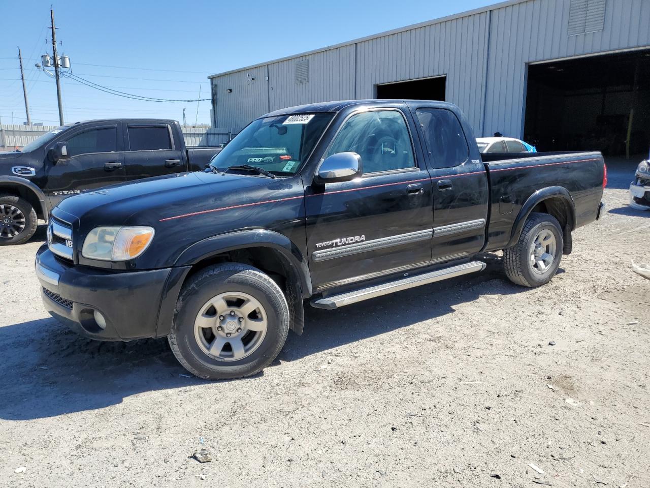 2006 Toyota Tundra - Image 1