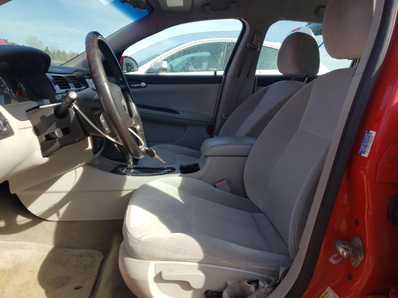 2013 Chevrolet Impala - Image 8