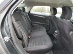 2015 Ford Fusion Se للبيع في North Billerica، MA - Rear End