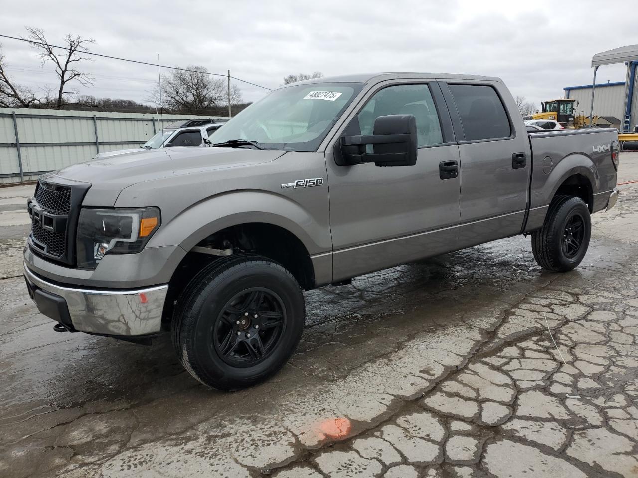 2010 Ford F-150 - Image 1
