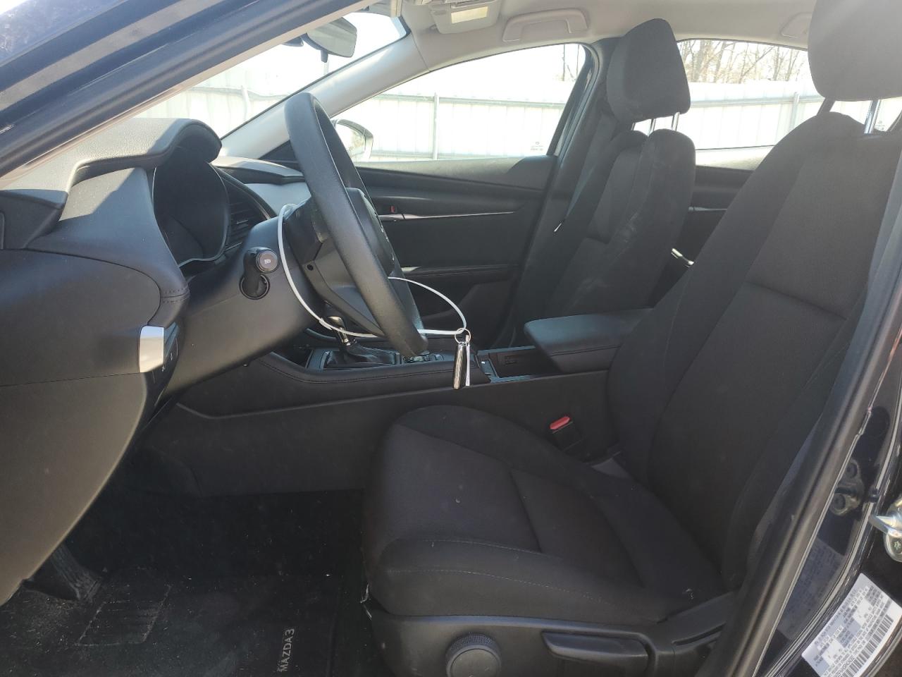 2024 Mazda 3 - Image 7