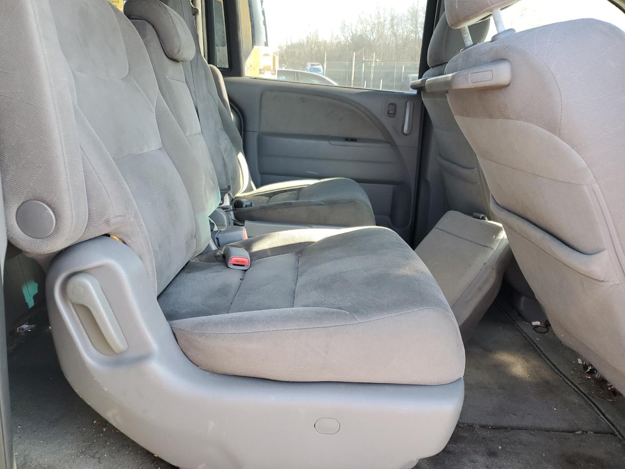 2009 Honda Odyssey - Image 11