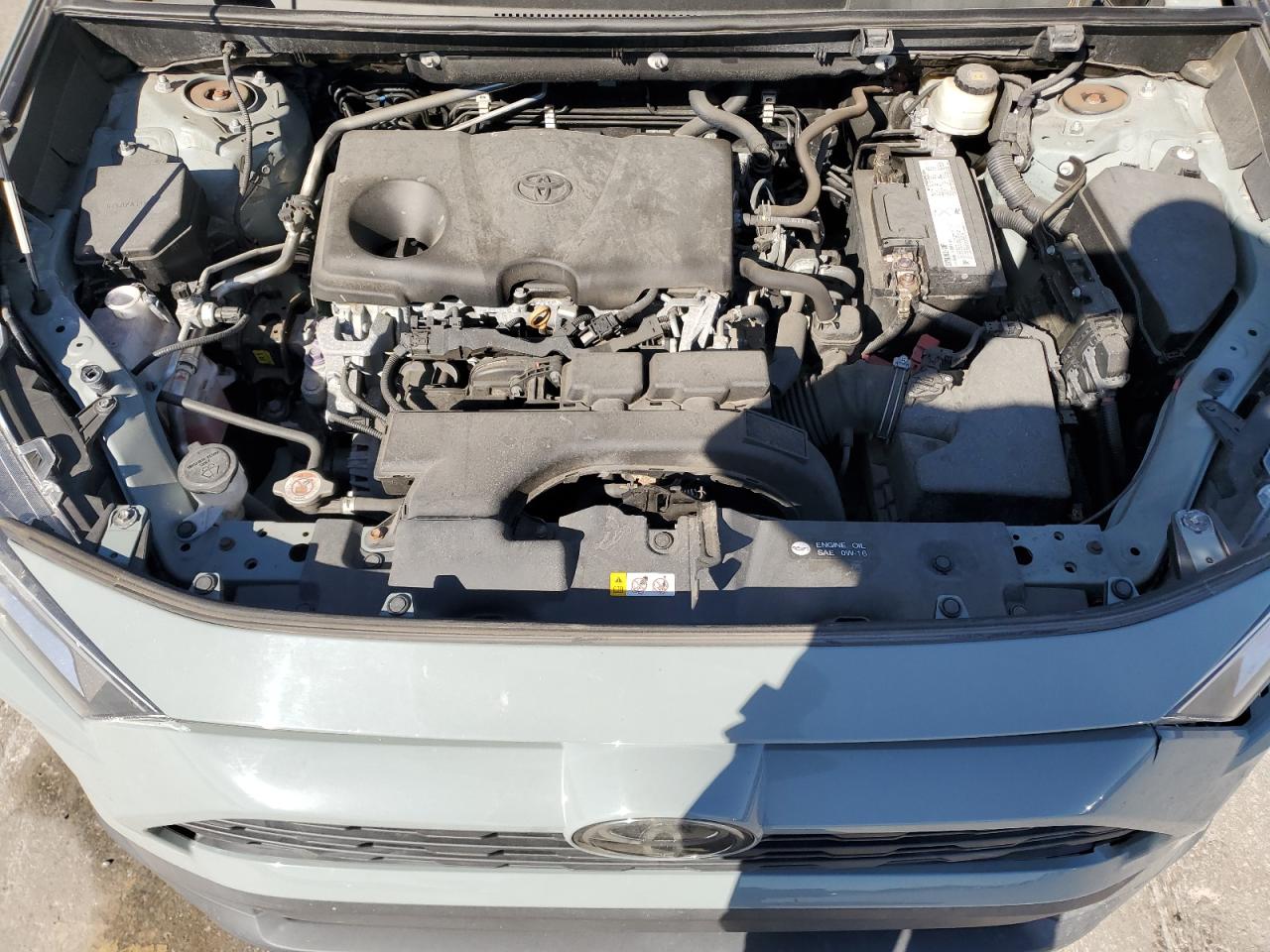 2019 Toyota RAV 4 - Image 12