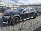 2022 Audi A4 Allroad Premium Plus на продаже в Arlington, WA - Front End