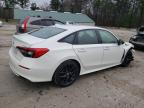 2023 Honda Civic Sport for Sale in West Warren, MA - Front End