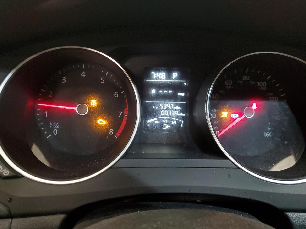 2016 Volkswagen Jetta - Image 9