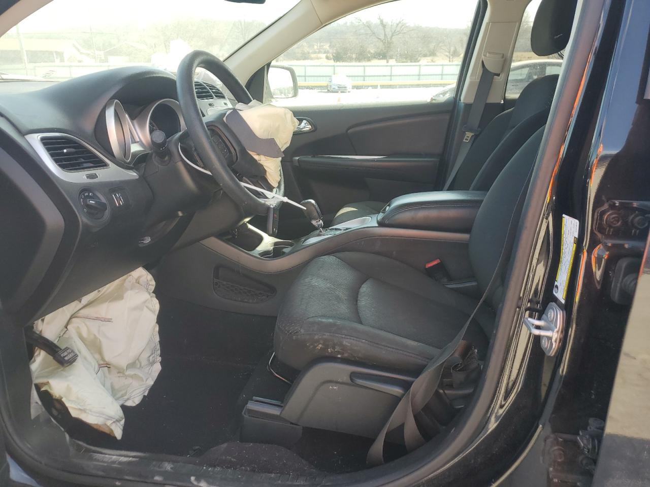 2019 Dodge Journey - Image 7