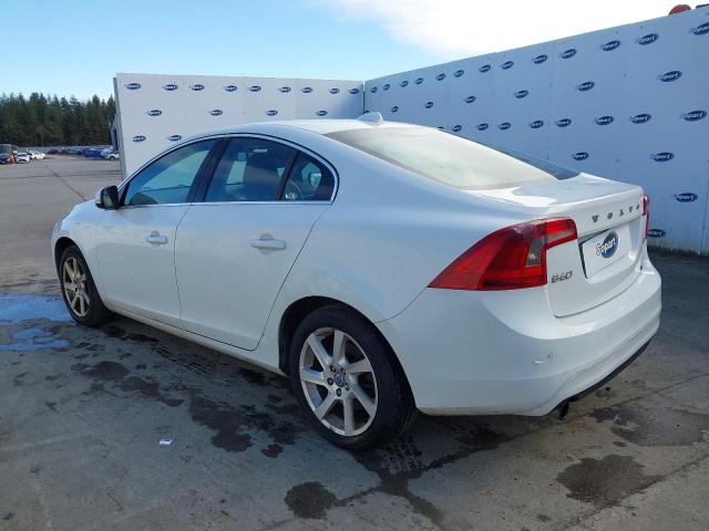 2013 VOLVO S60 SE LUX