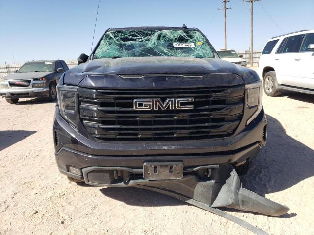  GMC SIERRA 2022 Granatowy