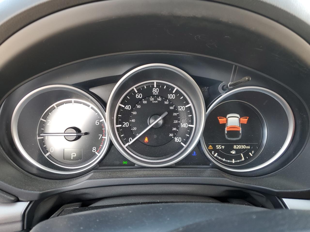 2019 Mazda CX-5 - Image 9