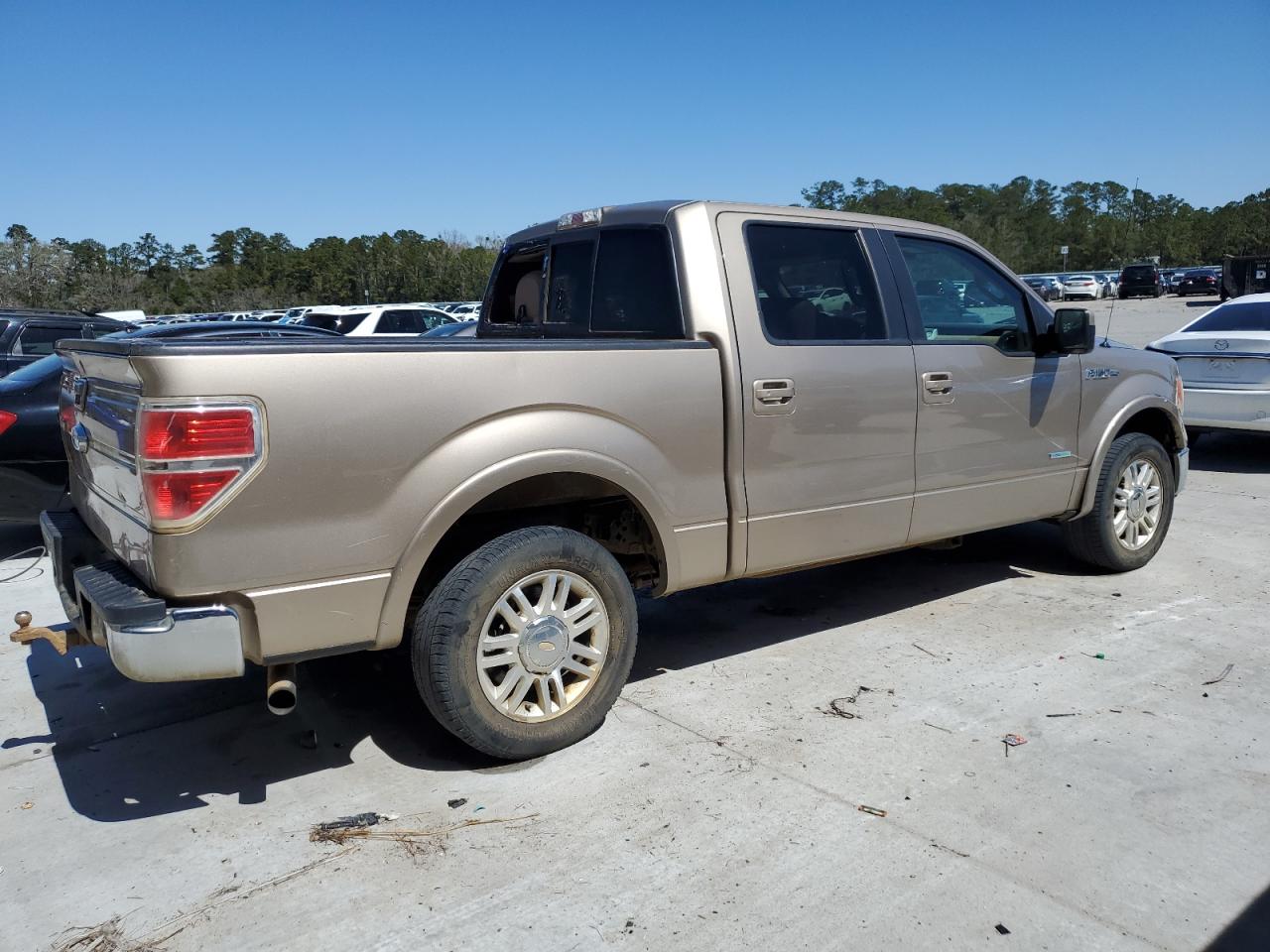 2013 Ford F-150 - Image 3