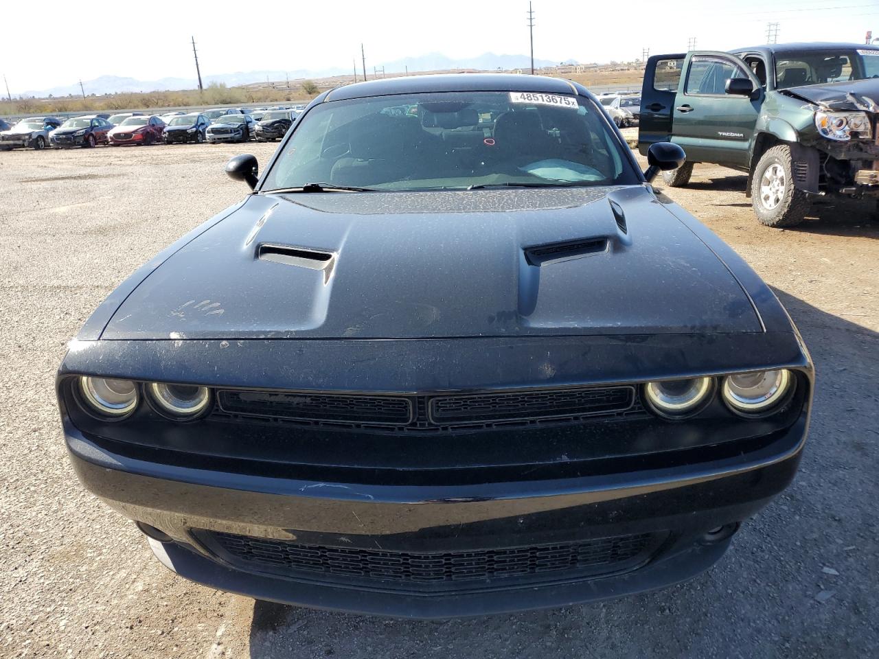 2019 Dodge Challenger - Image 5