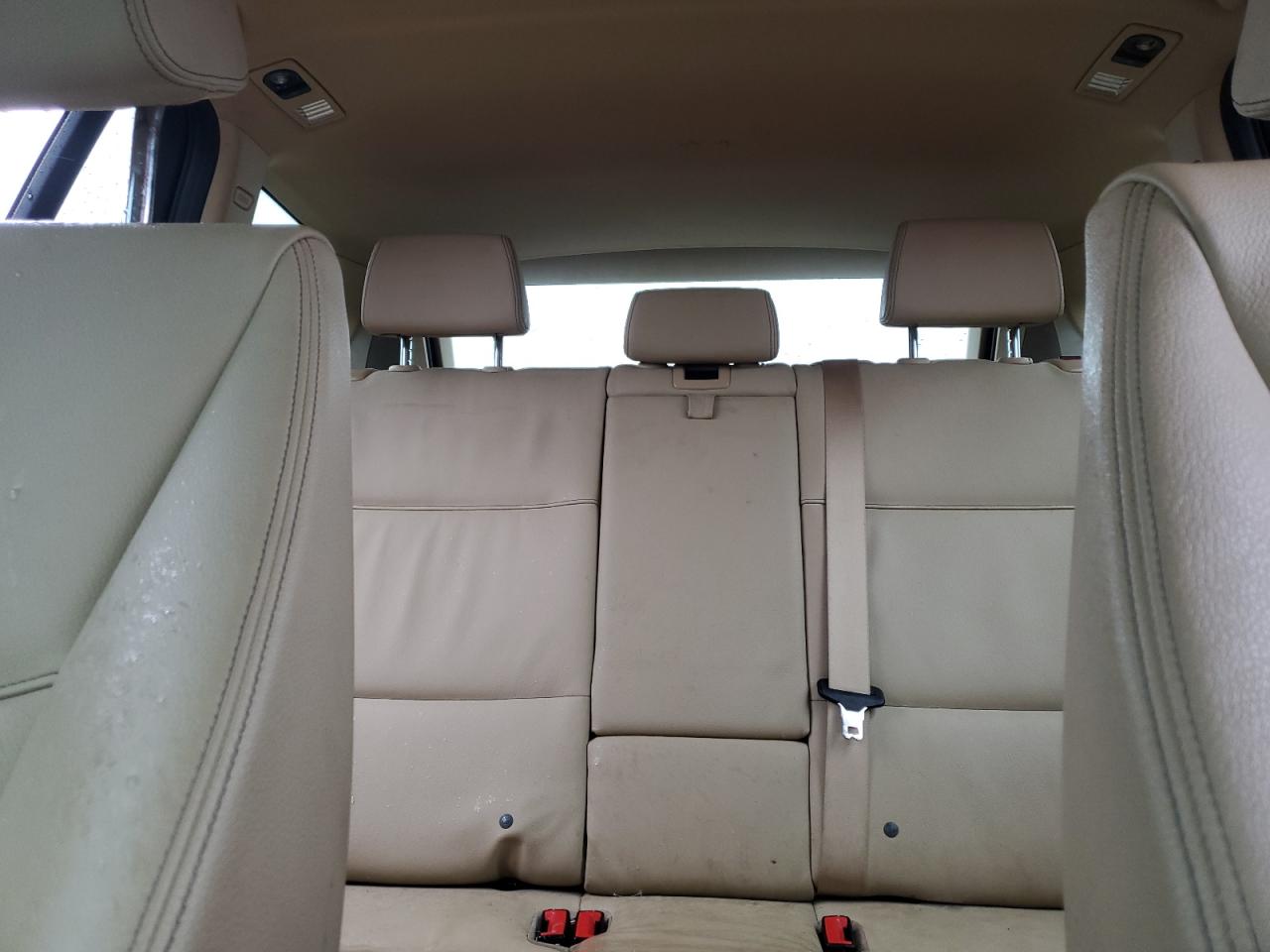 2016 BMW X3 - Image 10