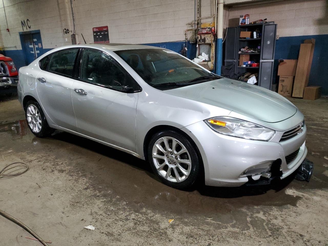 2013 Dodge Dart - Image 4