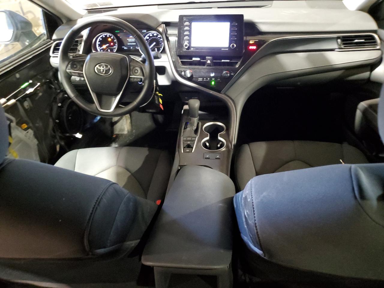 2024 Toyota Camry - Image 8