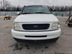 1998 Ford F150  de vânzare în Rogersville, MO - Side