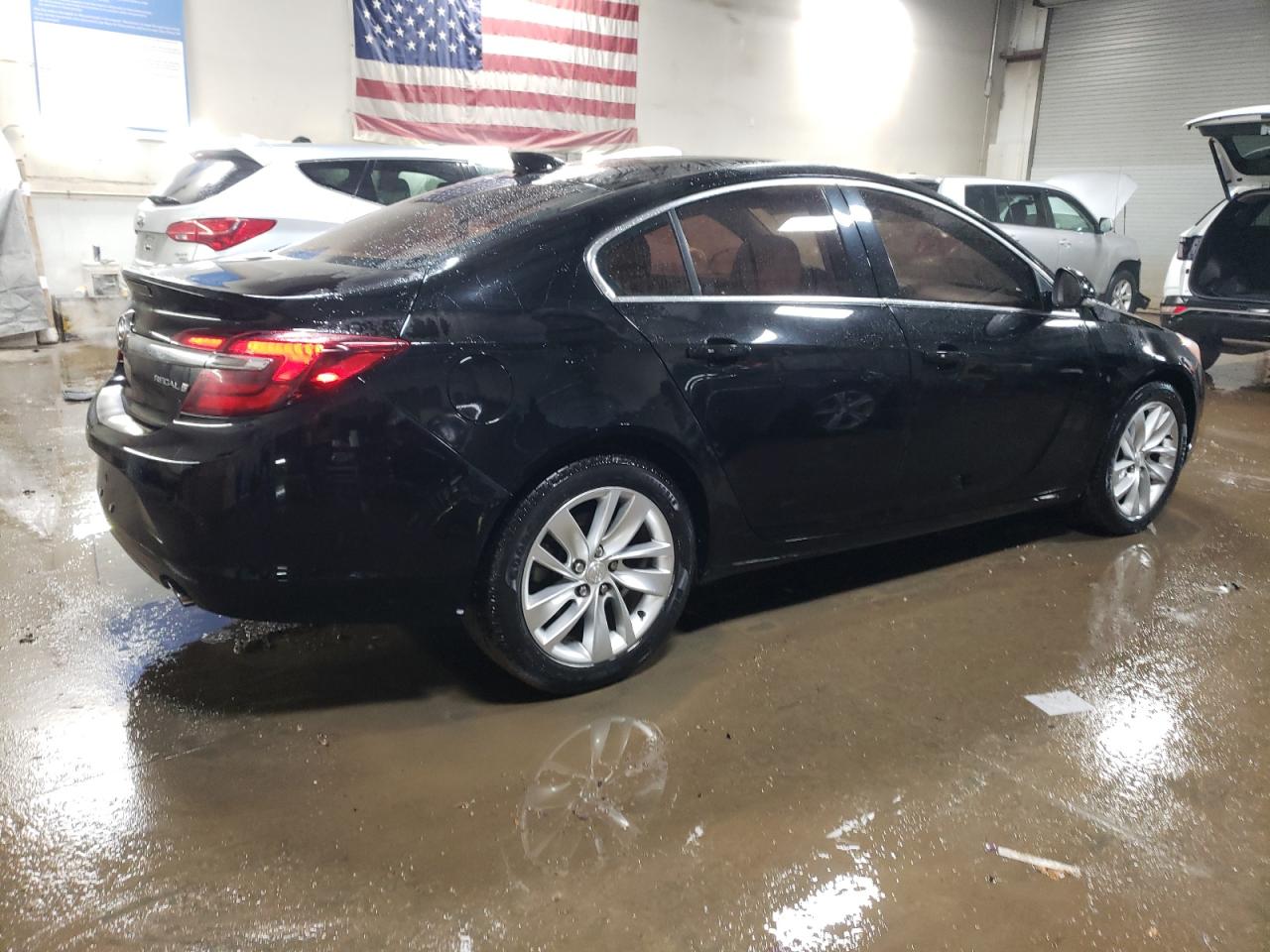2015 Buick Regal - Image 3