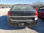 2005 Chevrolet Malibu Maxx Ls for Sale in Cahokia Heights, IL - Front End