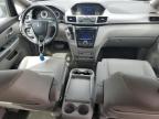 2016 Honda Odyssey Exl for Sale in Prairie Grove, AR - Front End
