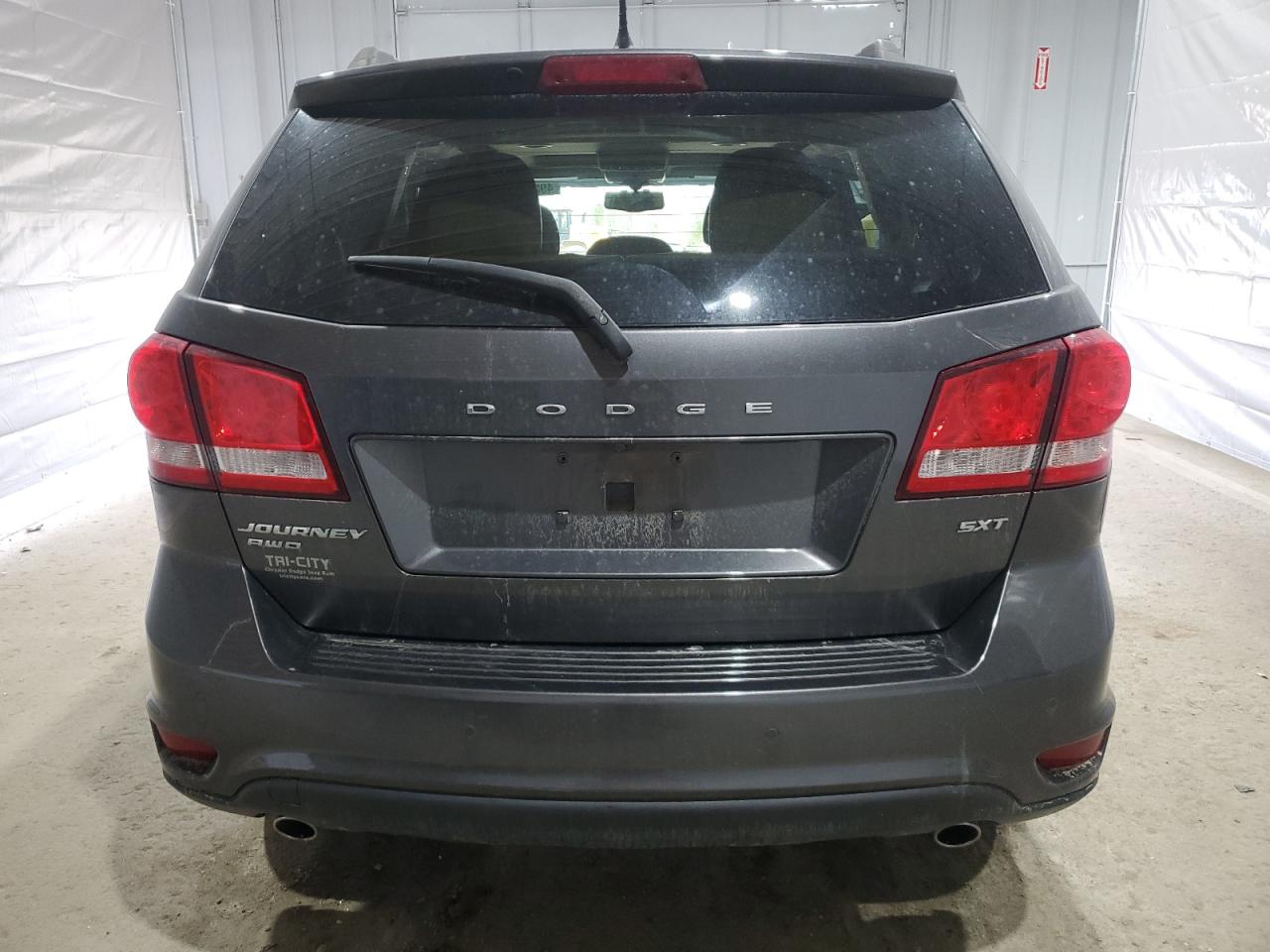 2014 Dodge Journey - Image 6