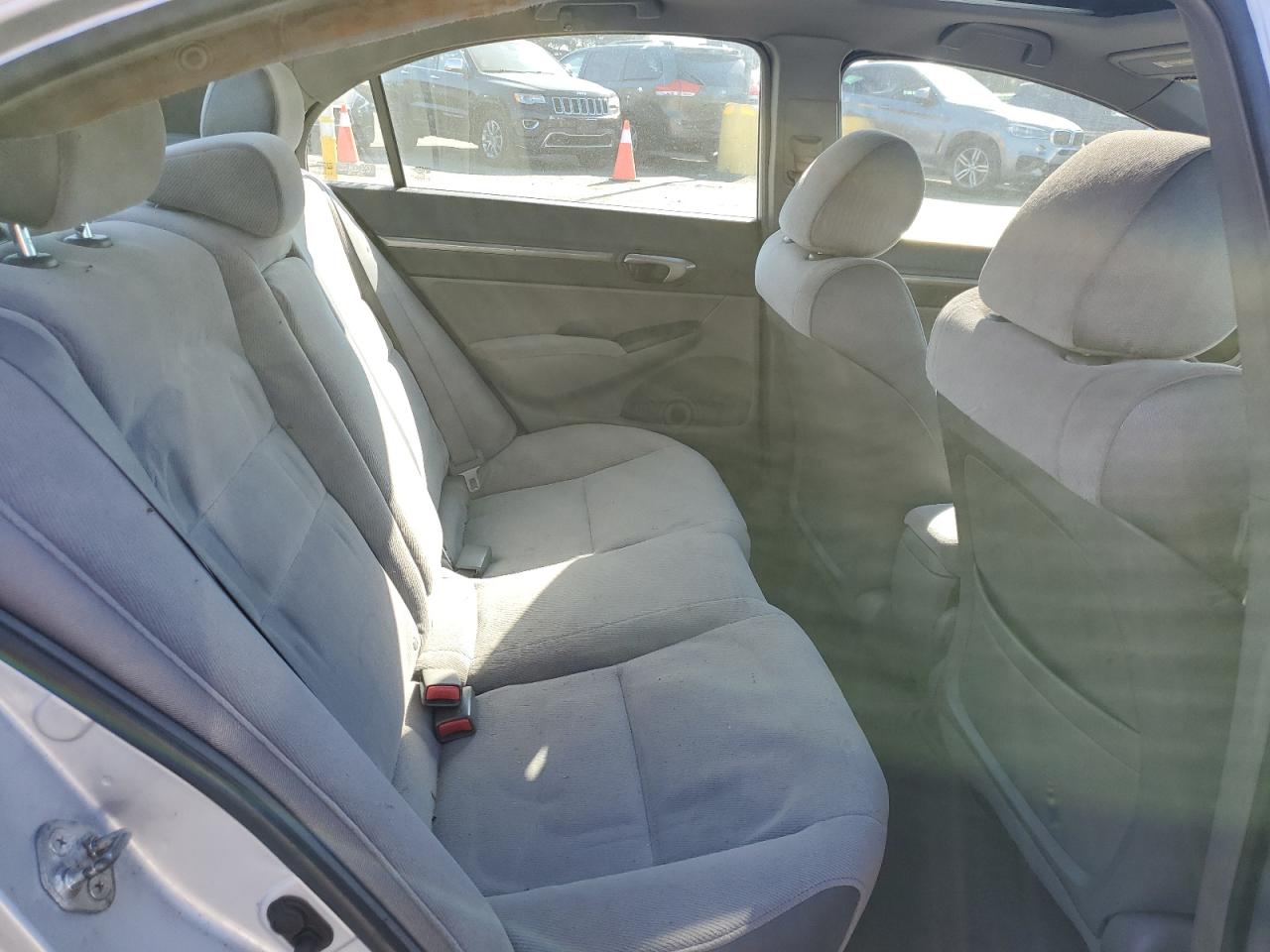 2007 Honda Civic - Image 10