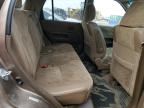2002 Honda Cr-V Ex на продаже в Brighton, CO - Hail
