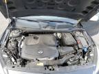 2017 Infiniti Qx30 Base de vânzare în Portland, OR - Side