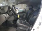 2020 Nissan Nv200 2.5S na sprzedaż w Elgin, IL - Front End