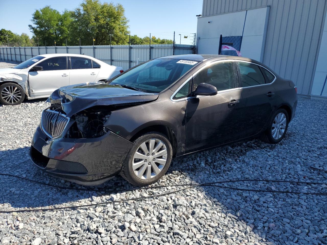 2016 Buick Verano - Image 1