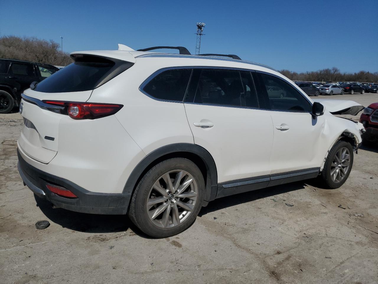 2016 Mazda CX-9 - Image 3
