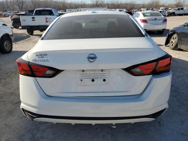  NISSAN ALTIMA 2020 Белый