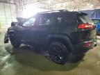 2015 Jeep Cherokee Trailhawk en Venta en Woodhaven, MI - Front End