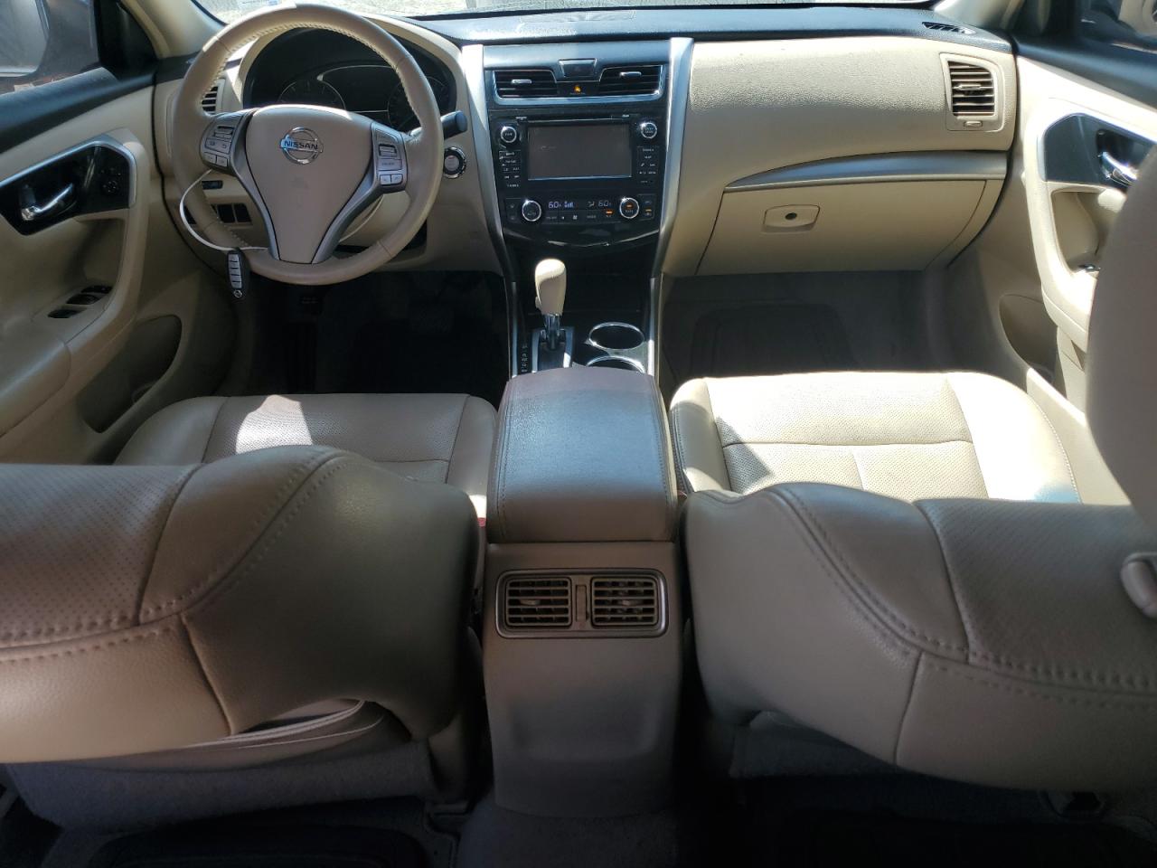 2013 Nissan Altima - Image 8